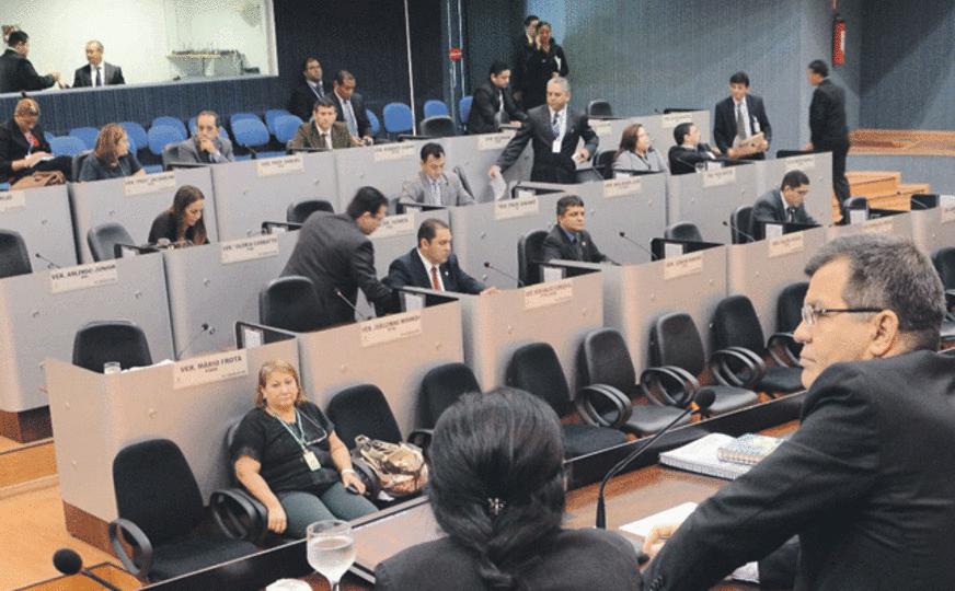 CMM cria Código de Ética para vigiar vereadores