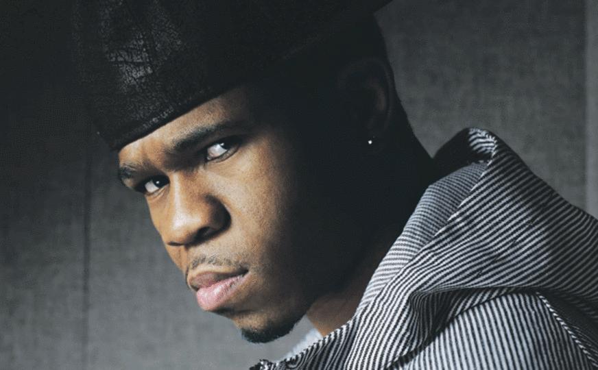 Rapper Chamillionaire faz apresentação em Manaus