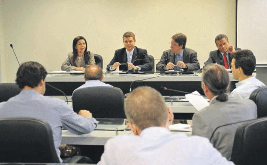Retomada do ICMS de 1% na cesta básica é decidida no AM