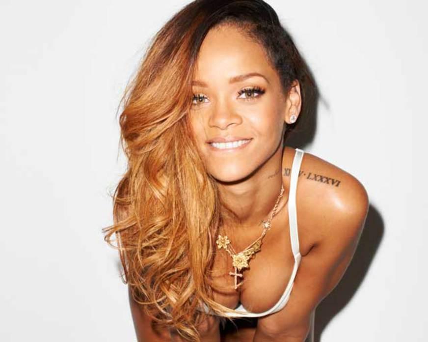 Rihanna dá R$ 16 mil de gorjeta a stripper