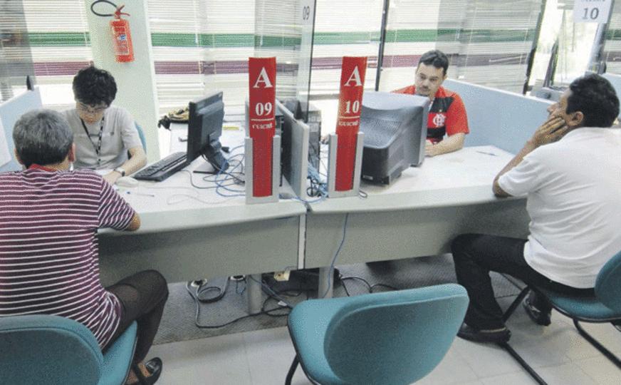 Título eleitoral pode ser regularizado no dia 6 de maio