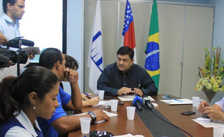 SRTE implanta novo registro profissional
