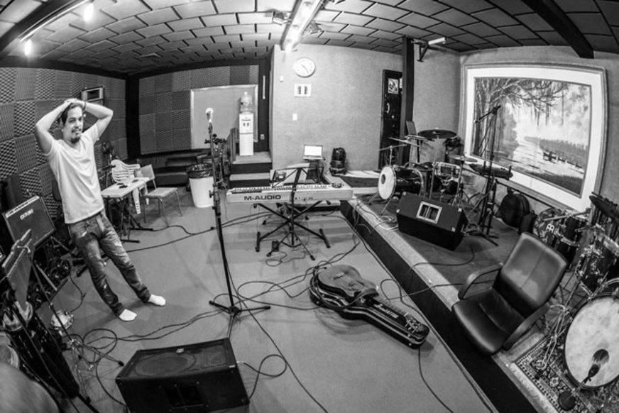 ‘Maratonistas’: músicos e suas rotinas agitadas