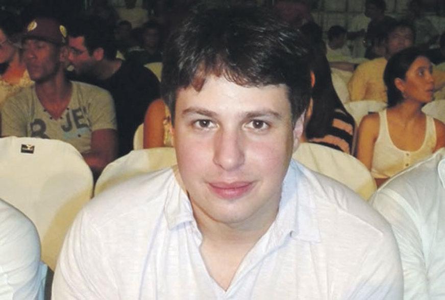 “Caímos no interior”, diz Arthur Bisneto em entrevista