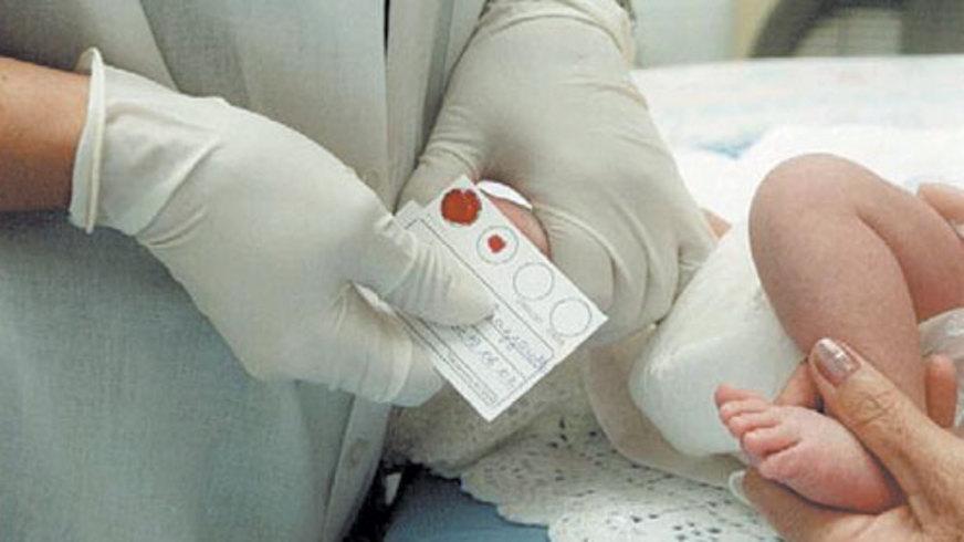 Laboratório do Hemoam vai ampliar ‘Teste do Pezinho’