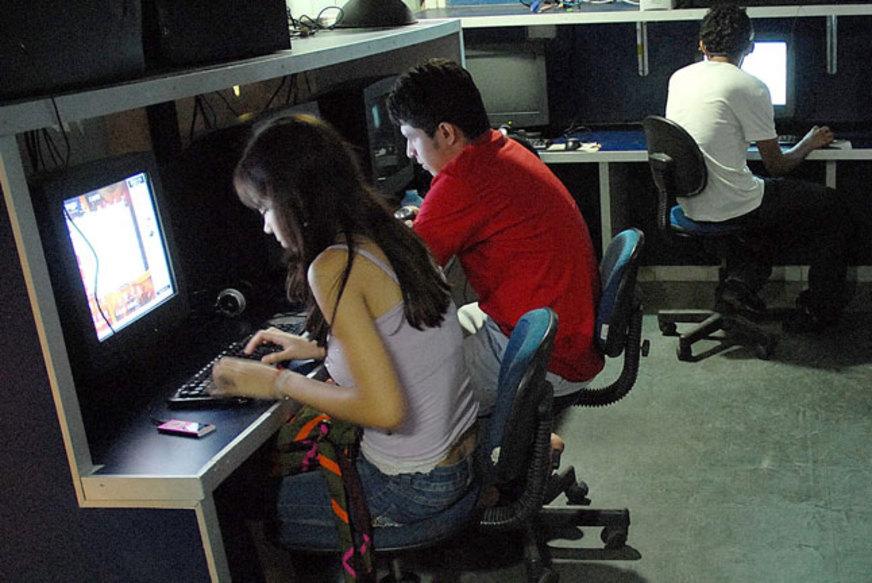 Pesquisa quer conhecer hábito dos brasileiros na internet