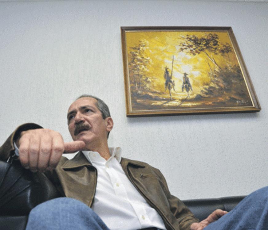 ‘Amazônia não é colônia do Brasil’