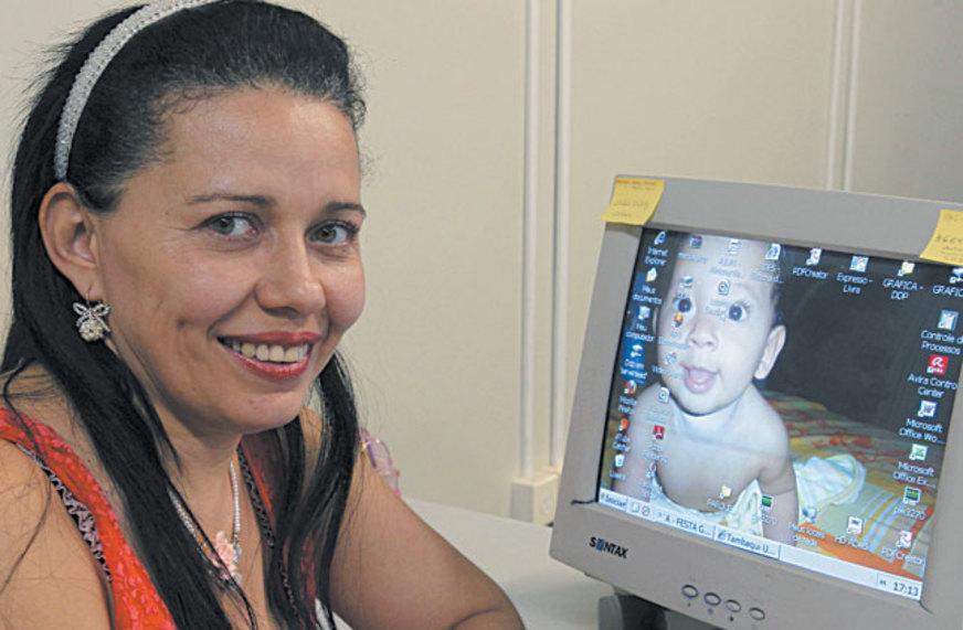 Cresce o número de famílias que querem adotar no Amazonas