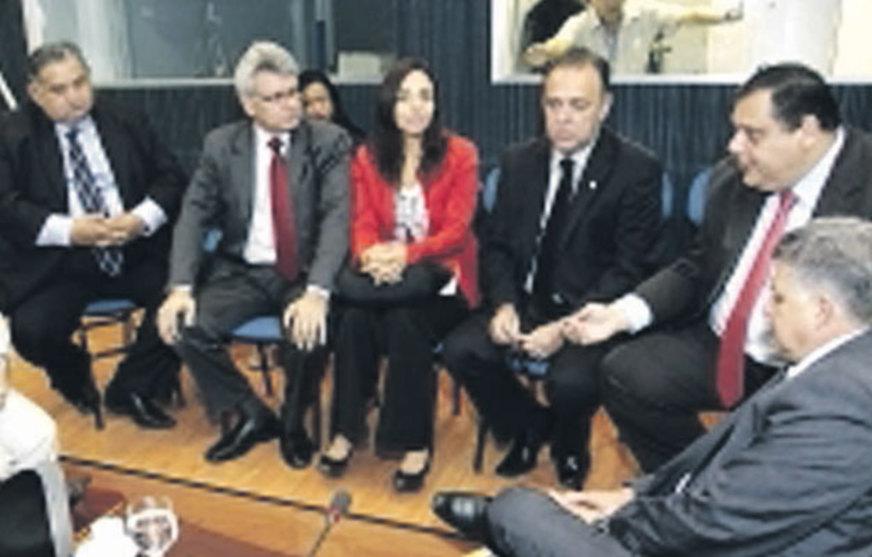 Vereadores de Manaus descartam a volta de reuniões secretas