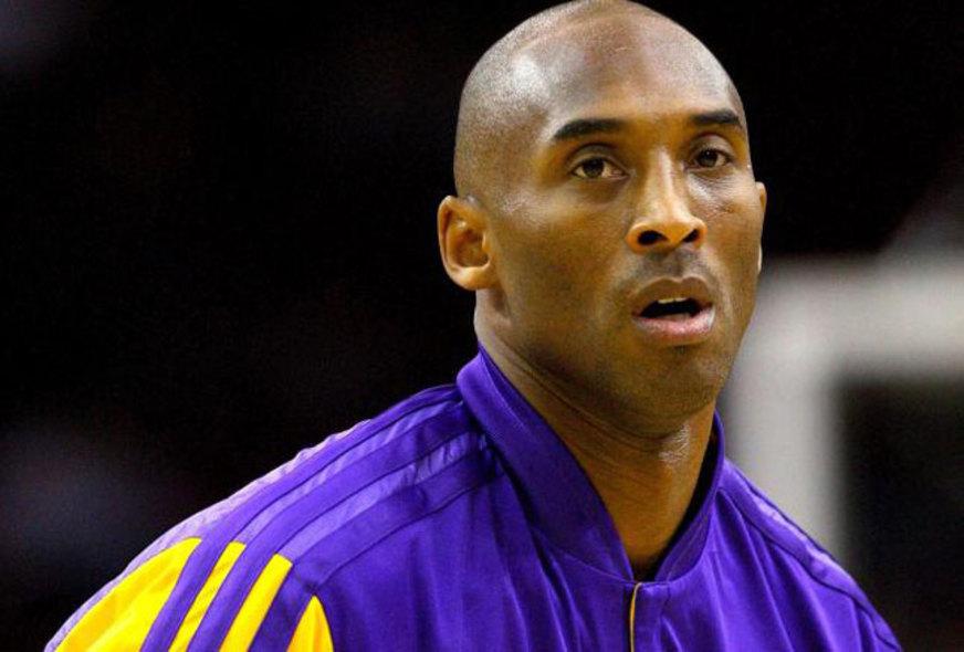 Kobe Bryant próximo de encerrar a carreira