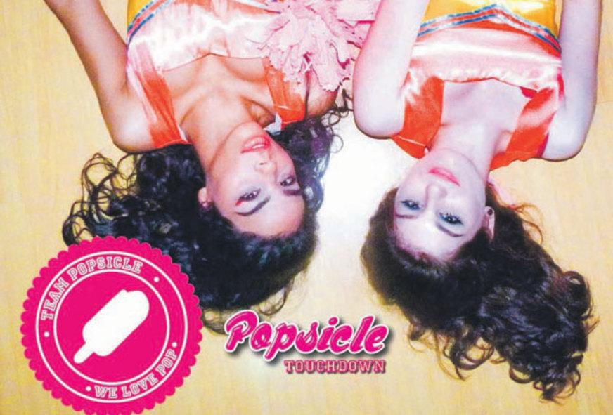 Festa ‘Popsicle’ embarca no universo dos filmes teens