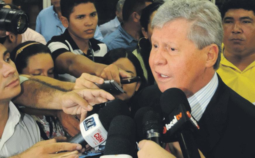 Artur representará prefeitos na 11ª Convenção Nacional do PSDB