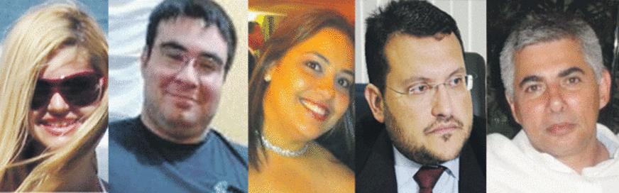 TJ mantém ‘Quinteto’ e MP pede demissão de delegados