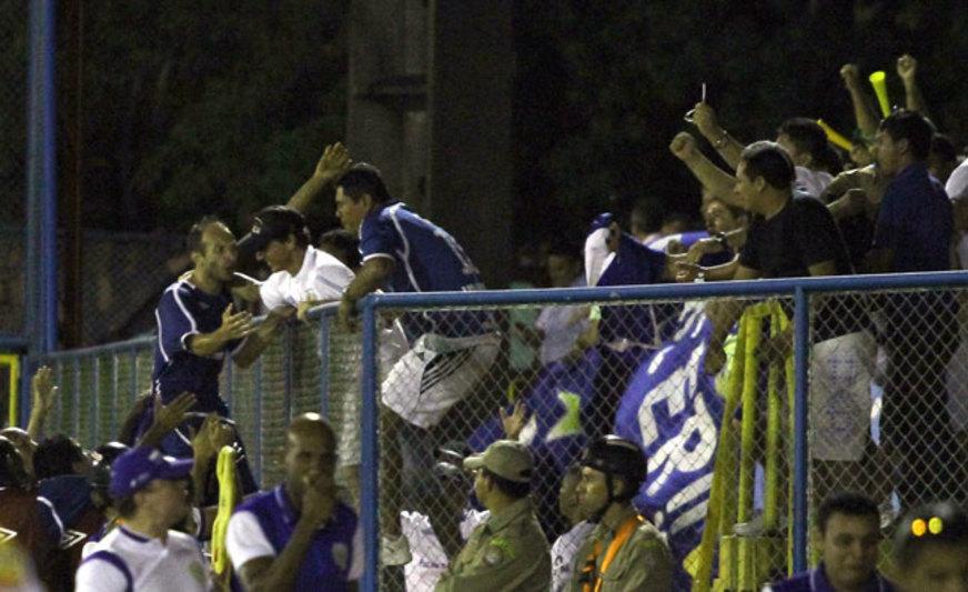Nacional vence Princesa no 1º jogo da final