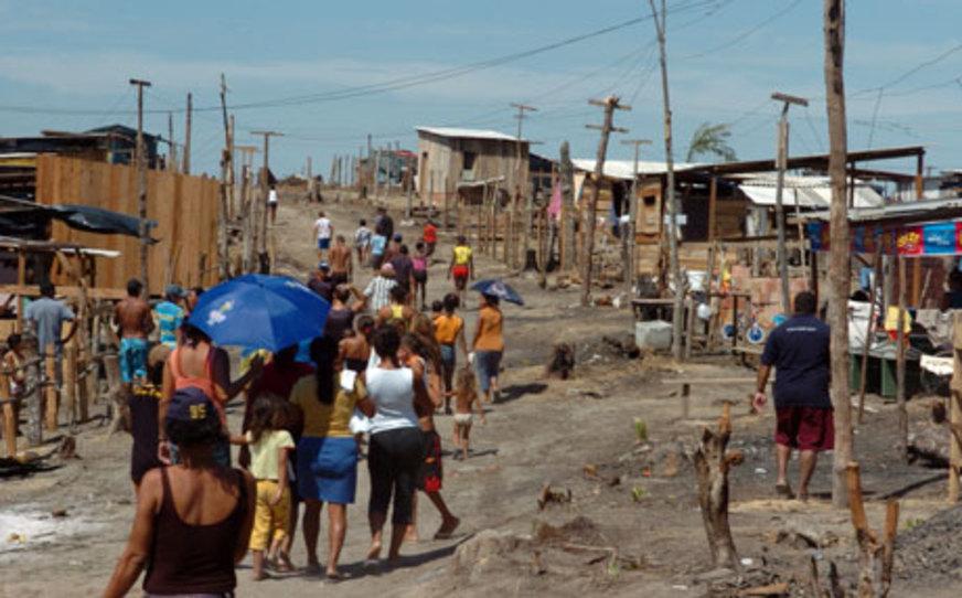 Cem mil invasores terão terras regularizadas no AM