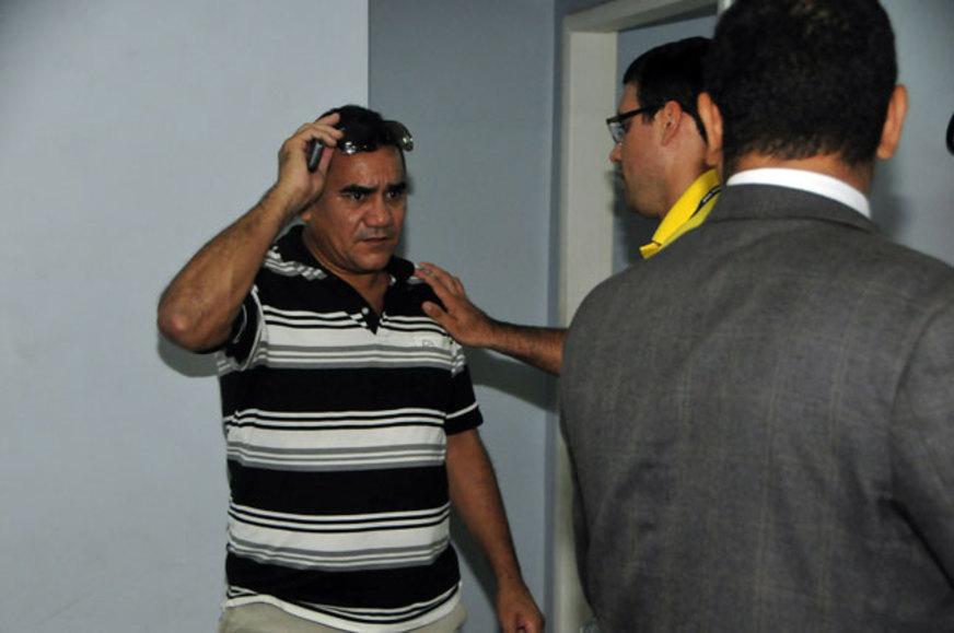 ‘Latrocida dos rios’ é preso em Manaus