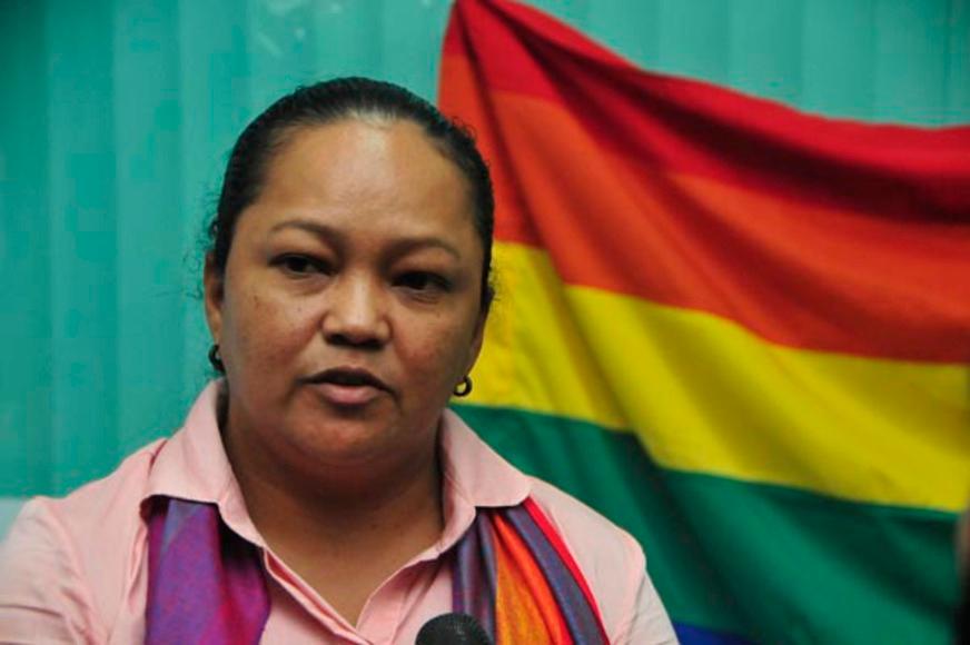 Amazonas é contra o tratamento para gays