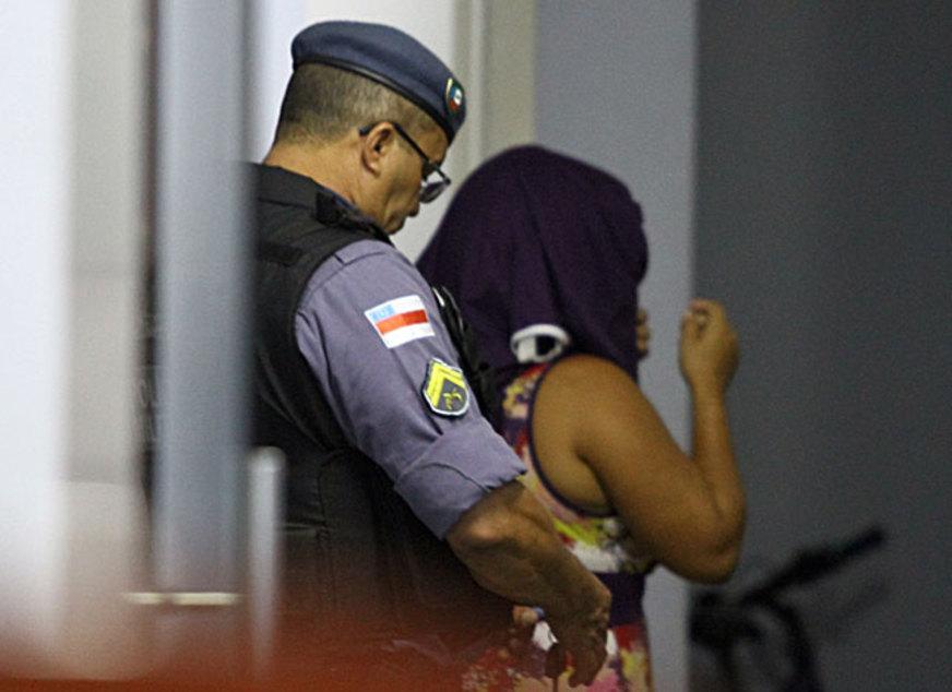 Busca pelo ‘maníaco do Mauazinho’ continua