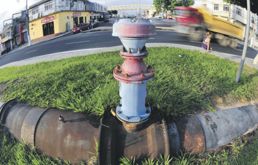 PMM aplica multa de R$ 887 mil na Manaus Ambiental
