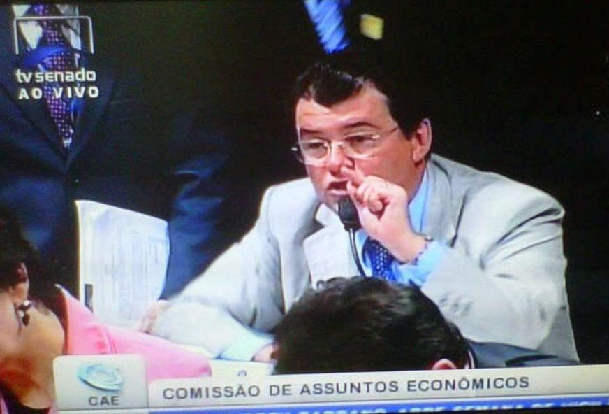 Zona Franca de Manaus vence batalha no Senado