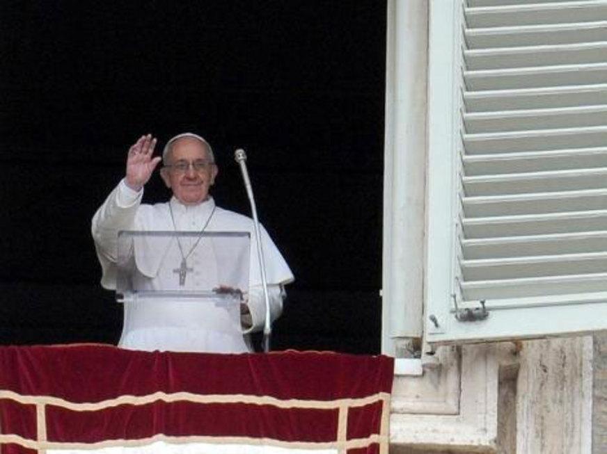 Divulgada programação da viagem do papa Francisco ao Brasil