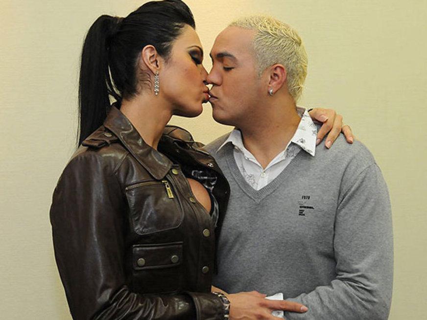 Gracyanne Barbosa diz que pretende engravidar em 2013