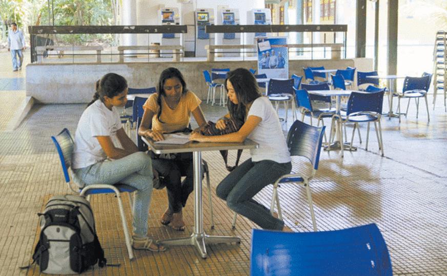 Anvisa interdita cantinas da Ufam
