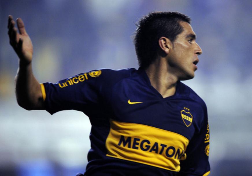 Boca elimina Corinthians