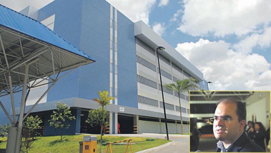 Deputados amazonenses começam a articular CPI do edifício-garagem