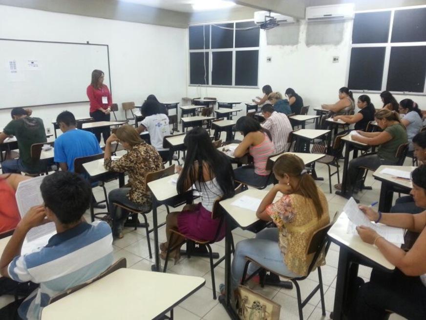 TJAM divulga gabarito de provas do Processo Seletivo para Estágio em Coari (AM)