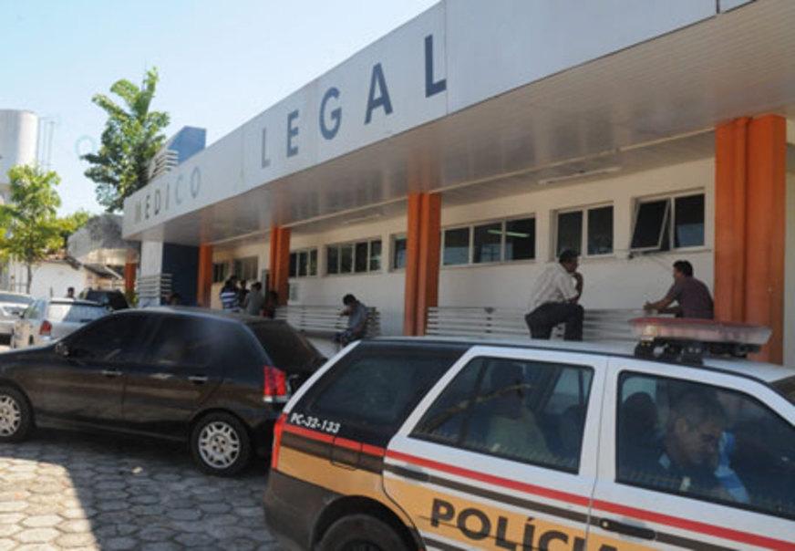 Domingo de violência em Manaus