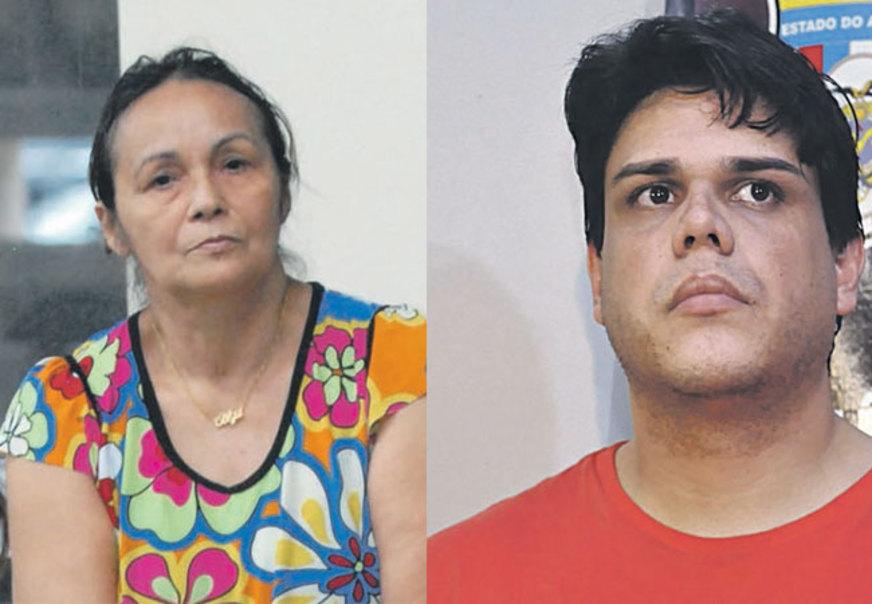 Caso Belota: advogado pede quebra de sigilo telefônico e imagens de Olga Matos
