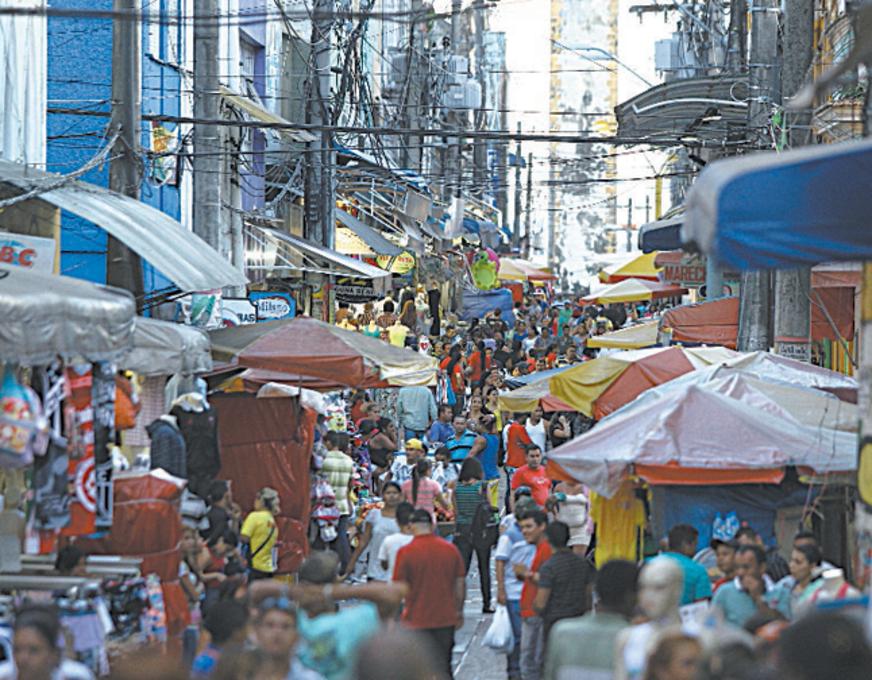 Arrecadação no Amazonas cresce 16,8% em maio