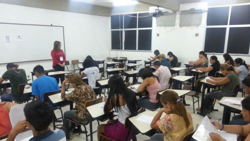 Provas para juiz substituto devem acontecer em dois meses
