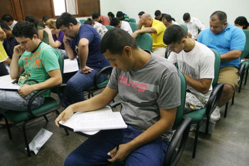 CPRM lança concurso com 355 vagas
