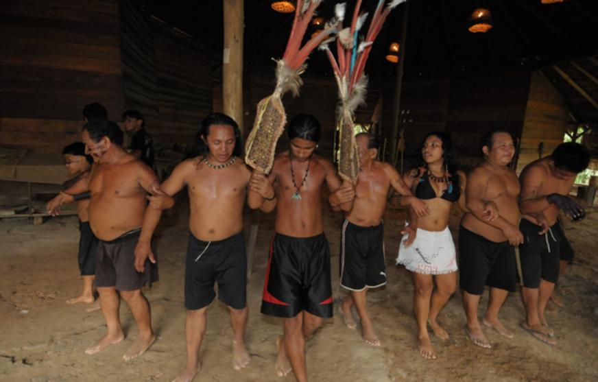 Cimi aponta crescimento de 237% na violência contra os índios