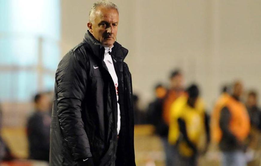 É tua a ‘Nau’, Dorival !