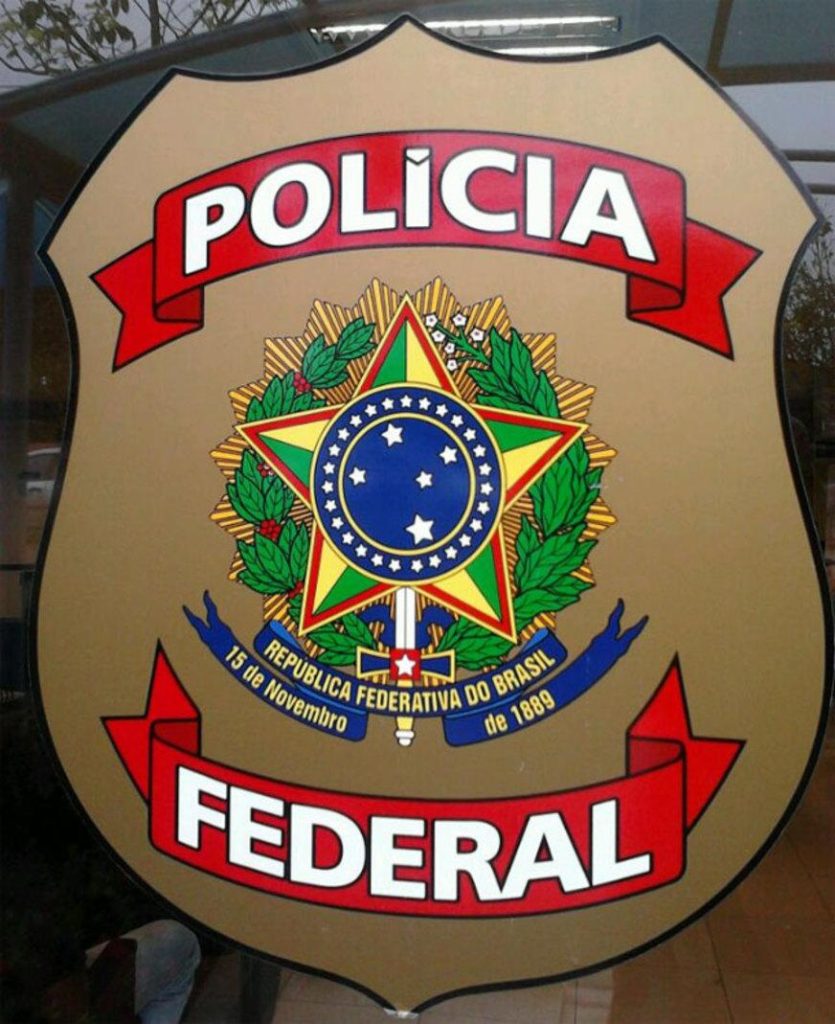 Prova de concurso da PF acontece neste domingo (21)