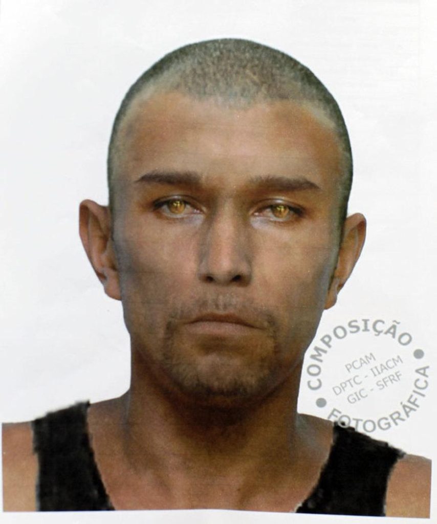 Polícia ainda procura o ‘Ticador do Mauazinho’