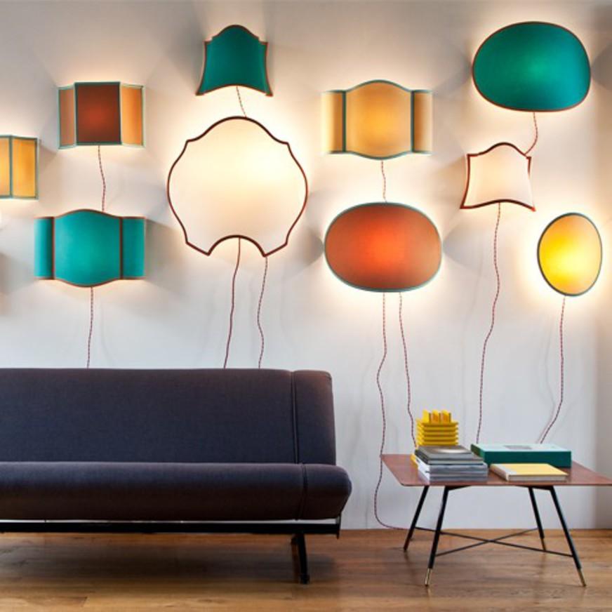 Design vintage reinterpretado