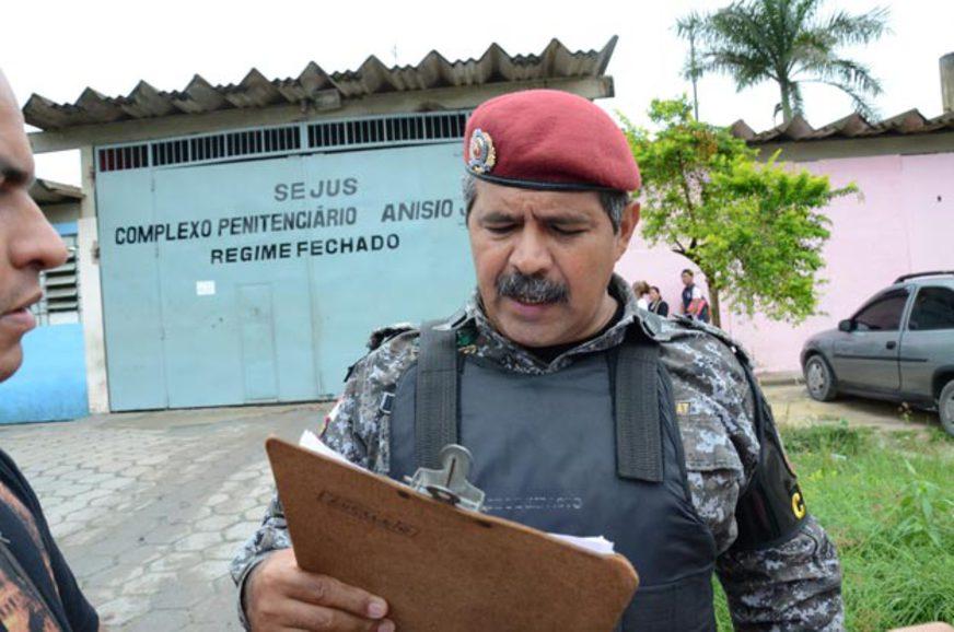 ‘Caso Fred’: coroneis da PM no banco dos réus