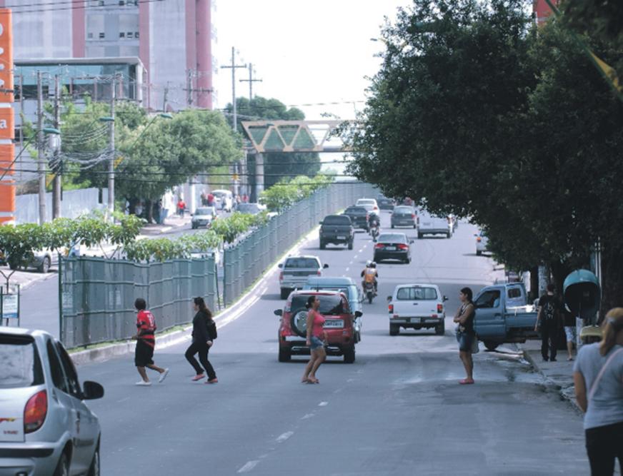 Djalma Batista: onde os opostos se completam