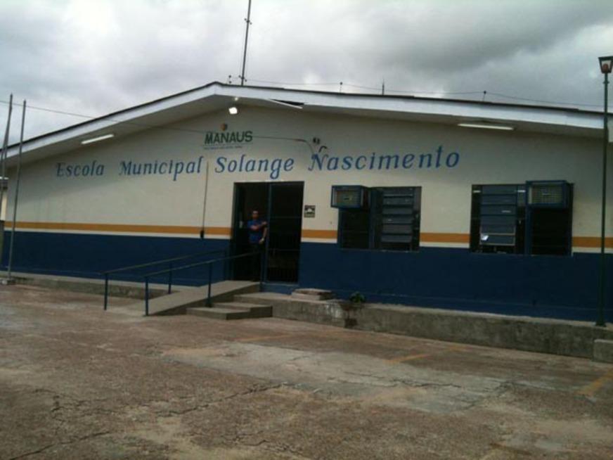 Escolas municipais próximas ao Ipat são evacuadas