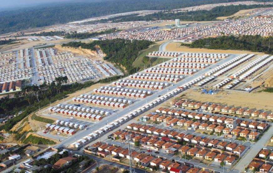 Falta de posto de saúde prejudica atendimento a grávidas