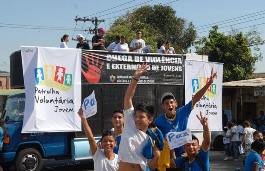 Presidenta Dilma Rousseff sanciona Estatuto da Juventude