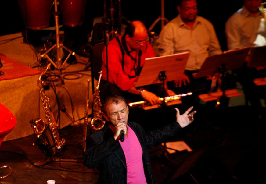 Festival Amazonas de Música chega a 4ª edição