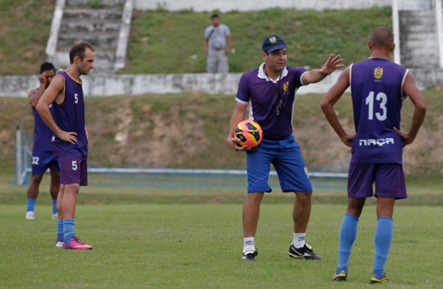 Nacional está preparado e quer surpreender