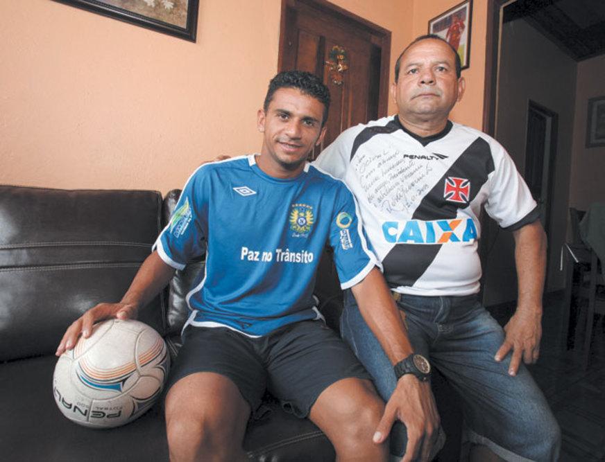 O nosso Dinamite