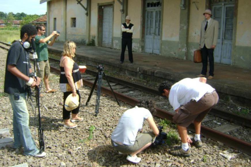 Concurso nacional de histórias do Revelando os Brasis está com inscrições abertas