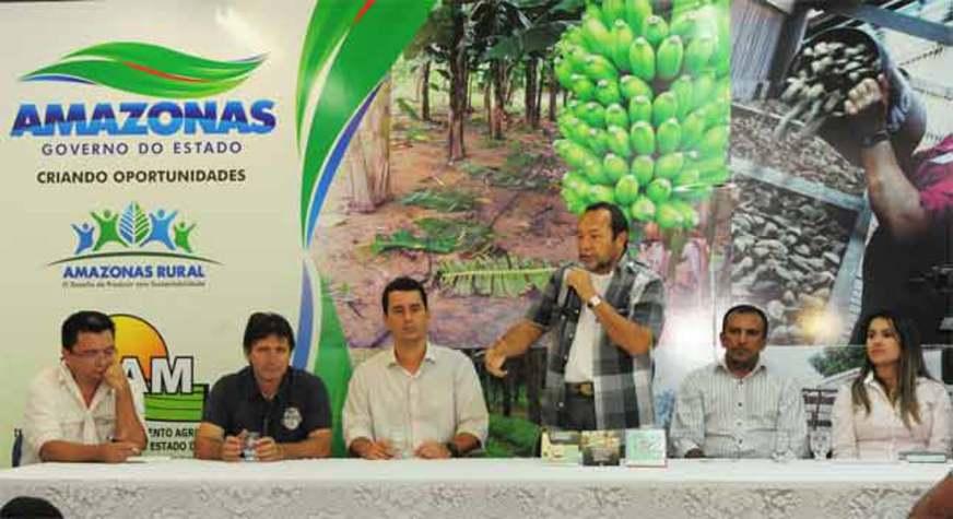 Expoagro deste ano será em Iranduba